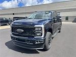 New 2025 Ford F-350 XLT Crew Cab 4x4 SRW Pickup for sale #F44040 - photo 1