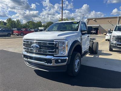 2025 Ford F-600 Regular Cab DRW 4x4 Cab Chassis for sale #F44041 - photo 1