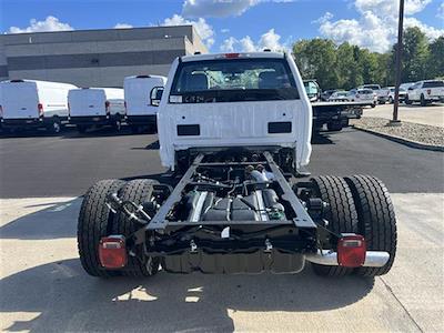 2025 Ford F-600 Regular Cab DRW 4x4 Cab Chassis for sale #F44041 - photo 2