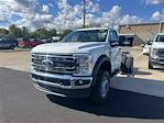 2025 Ford F-600 Regular Cab DRW 4x4 Cab Chassis for sale #F44041 - photo 1