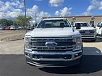 2025 Ford F-600 Regular Cab DRW 4x4 Cab Chassis for sale #F44041 - photo 3