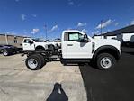 2025 Ford F-600 Regular Cab DRW 4x4 Cab Chassis for sale #F44041 - photo 5