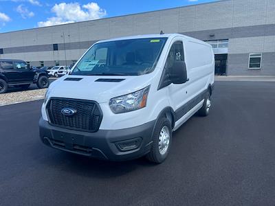 New 2025 Ford Transit 150 Low Roof Upfitted Cargo Van for sale #F44049 - photo 1