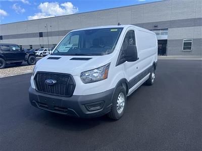 2025 Ford Transit 150 Low Roof RWD Upfitted Cargo Van for sale #F44049 - photo 1