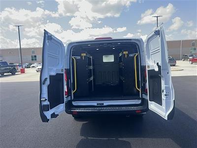 2025 Ford Transit 150 Low Roof RWD Upfitted Cargo Van for sale #F44049 - photo 2