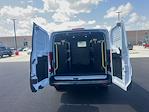 New 2025 Ford Transit 150 Low Roof Upfitted Cargo Van for sale #F44049 - photo 2