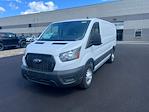 New 2025 Ford Transit 150 Low Roof Upfitted Cargo Van for sale #F44049 - photo 1