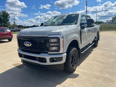 2026 Ford F-250 Crew Cab 4x4 Pickup for sale #F44051 - photo 1