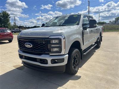2026 Ford F-250 Crew Cab 4x4 Pickup for sale #F44051 - photo 1