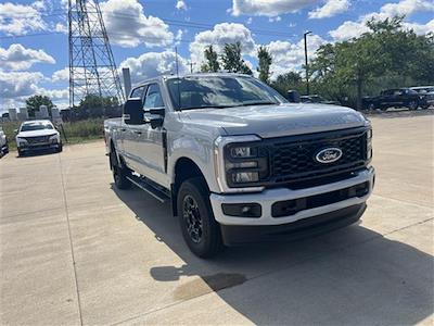 New 2026 Ford F-250 - photo 1