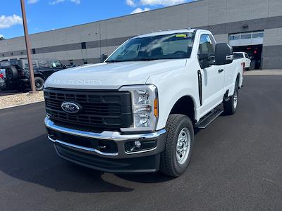 2026 Ford F-250 Regular Cab 4x4 Pickup for sale #F44052 - photo 1