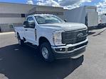 New 2026 Ford F-250 XL Regular Cab 4x4 Pickup for sale #F44052 - photo 4