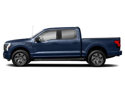 2025 Ford F-150 Lightning SuperCrew Cab AWD Pickup for sale #F44059 - photo 2