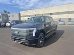 2025 Ford F-150 Lightning SuperCrew Cab AWD Pickup for sale #F44059 - photo 1