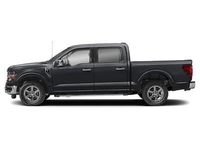 New 2025 Ford F-150 - photo 1