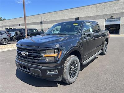 2025 Ford F-150 SuperCrew Cab 4x4 Pickup for sale #F44061 - photo 1