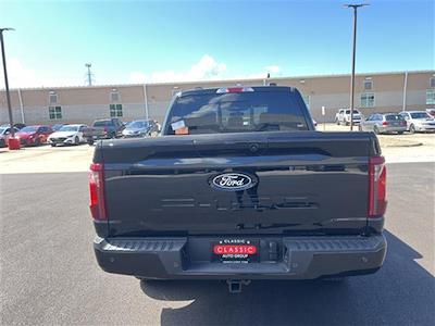 2025 Ford F-150 SuperCrew Cab 4x4 Pickup for sale #F44061 - photo 2