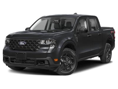 2025 Ford Maverick SuperCrew Cab AWD Pickup for sale #F44075 - photo 1