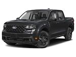 New 2025 Ford Maverick XLT SuperCrew Cab AWD Pickup for sale #F44075 - photo 1
