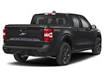New 2025 Ford Maverick XLT SuperCrew Cab AWD Pickup for sale #F44075 - photo 3