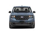 New 2025 Ford Maverick XLT SuperCrew Cab AWD Pickup for sale #F44075 - photo 4