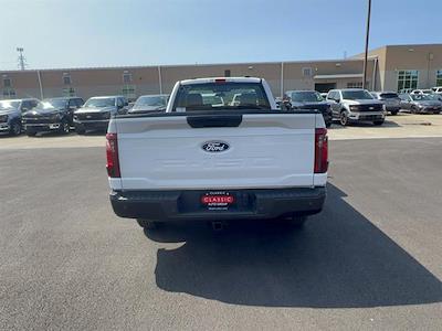 New 2025 Ford F-150 XL Regular Cab Pickup for sale #F44086 - photo 2
