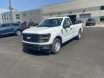 New 2025 Ford F-150 XL Regular Cab Pickup for sale #F44086 - photo 1
