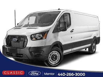 New 2025 Ford Transit 150 - photo 1
