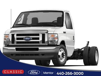 New 2026 Ford E-450 - photo 1