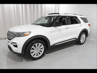 2022 Ford Explorer 4WD SUV for sale #F44311A - photo 2