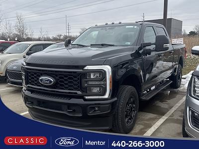 2023 Ford F-350 Crew Cab SRW 4x4 Pickup for sale #F44330A - photo 1