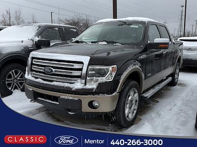 Used 2013 Ford F-150 - photo 1