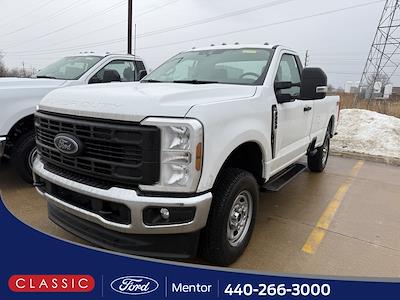 New 2026 Ford F-250 - photo 1