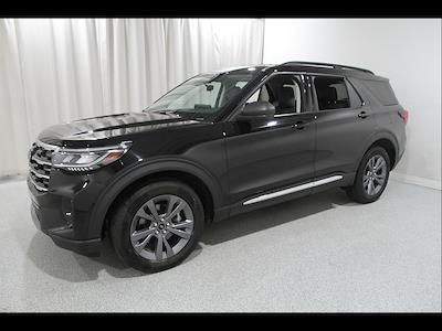 2025 Ford Explorer 4WD SUV for sale #F44447A - photo 1