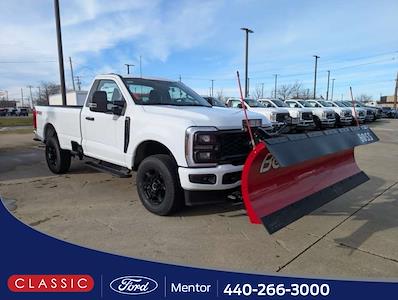 New 2026 Ford F-250 - photo 1