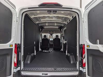 New 2026 Ford Transit 250 - photo 2