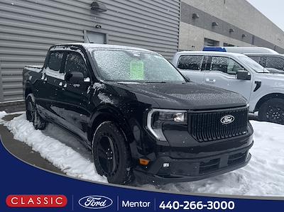 2025 Ford Maverick SuperCrew Cab AWD Pickup for sale #F44493A - photo 1