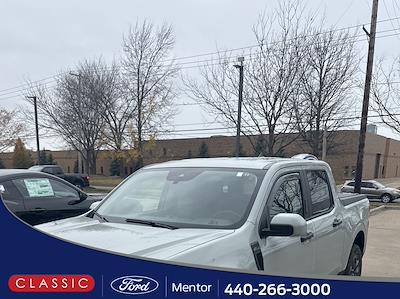 Used 2023 Ford Maverick - photo 1