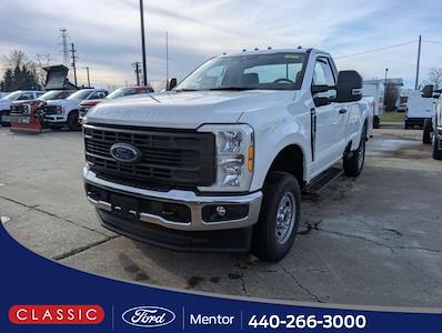 New 2026 Ford F-250 - photo 1