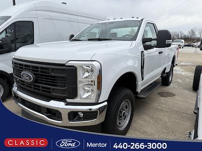 New 2026 Ford F-250 - photo 1