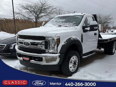 Used 2019 Ford F-450 - photo 1