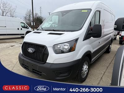 New 2026 Ford Transit 250 - photo 1