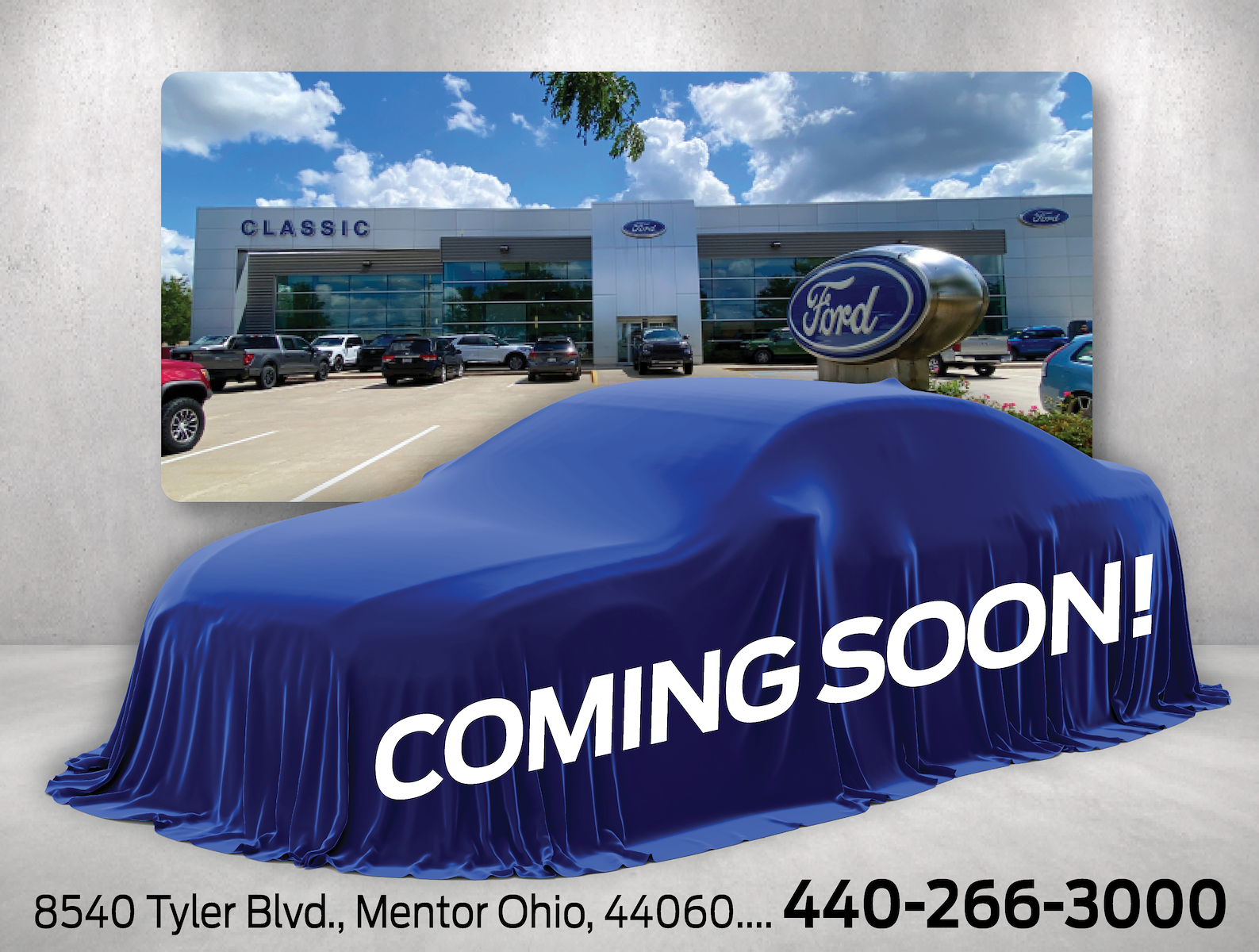 Used 2016 Ford Transit 250 - photo 1