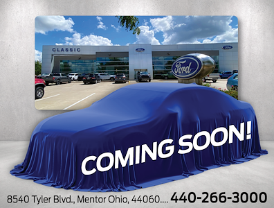 2016 Ford Transit 250 Low Roof 4x2 Empty Cargo Van for sale #F44558A - photo 1