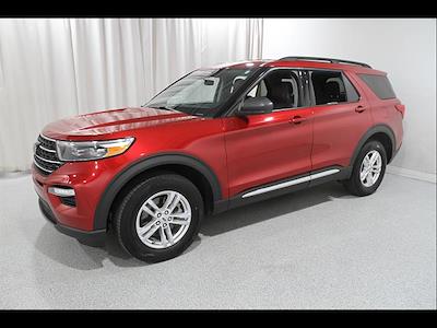 2023 Ford Explorer 4WD SUV for sale #F44579A - photo 1