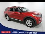 2023 Ford Explorer 4WD SUV for sale #F44579A - photo 25