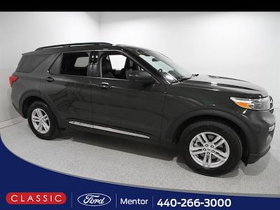 2023 Ford Explorer 4WD SUV for sale #F44661A - photo 1