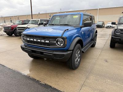 2026 Ford Bronco 4WD SUV for sale #F44668 - photo 2