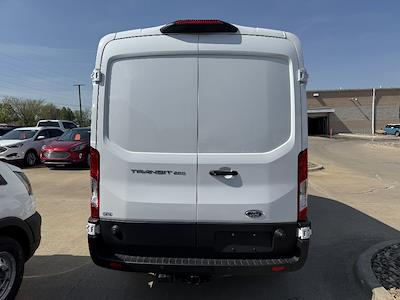 New 2025 Ford Transit 250 - photo 1