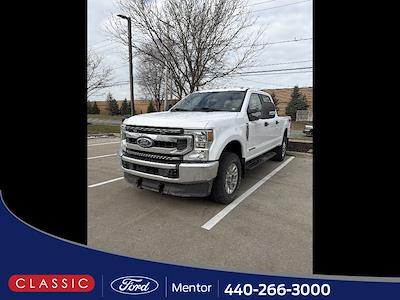 Used 2022 Ford F-250 - photo 1